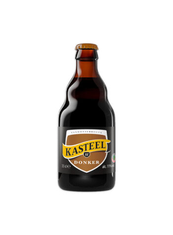 Kasteel Donker