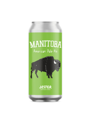 Manitoba