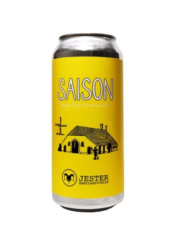 Jester Saison