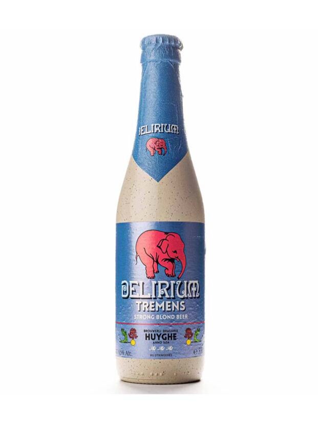 Tremens 330 cc.