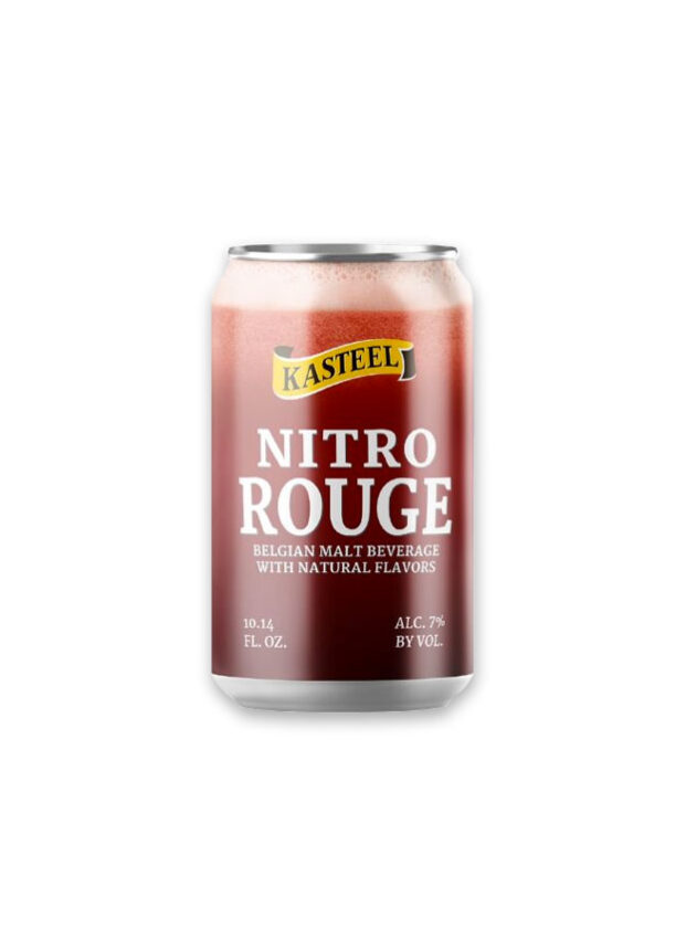 Nitro Rouge