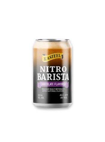 Nitro Barista