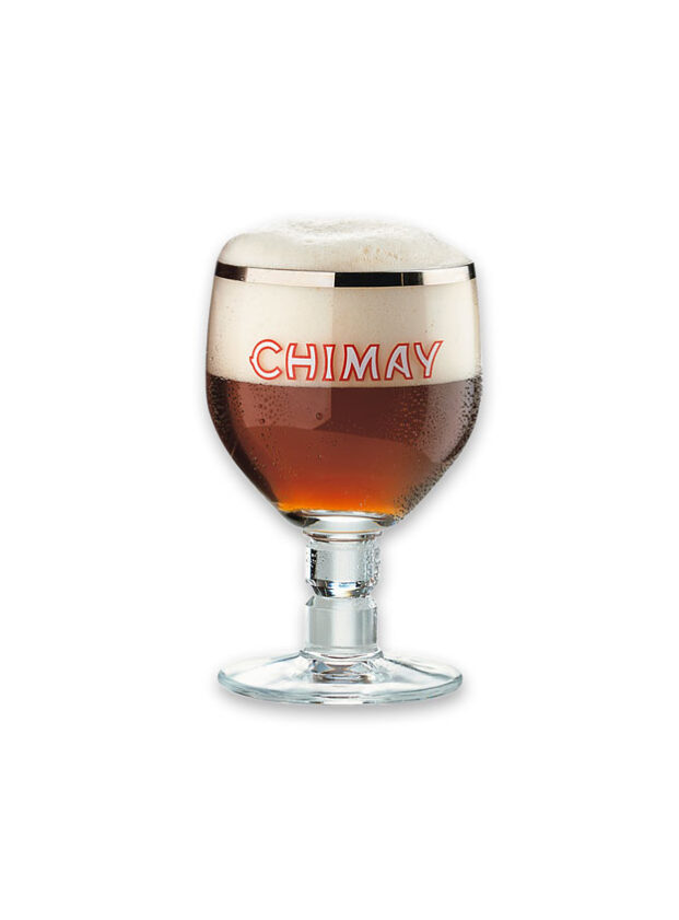 Copa Chimay