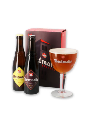 Pack Westmalle
