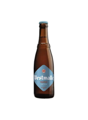 Westmalle – Trappist Extra - Lúpulo House